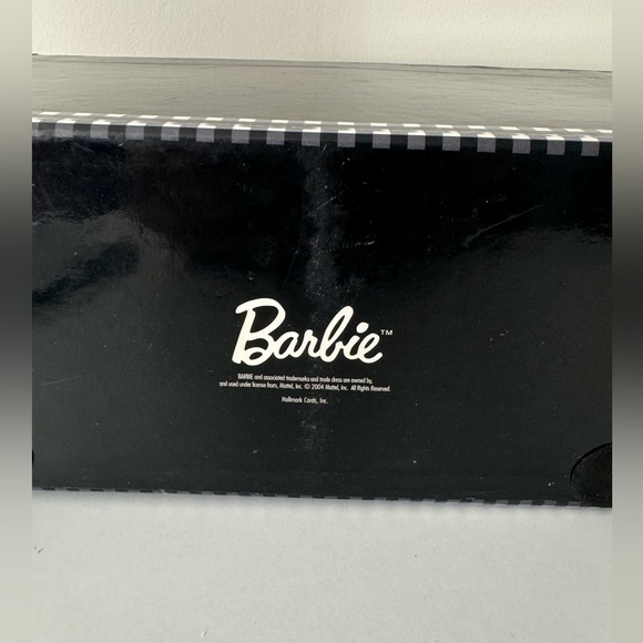 Vintage 2000s Barbie Cosmetics Storage Case - Picture 5 of 5